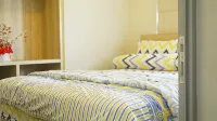 3BR Mtown near Summarecon - 2-Star