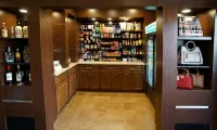 Hyatt Vacation Club at Desert Oasis - bar