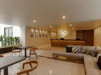 蓬塔阿拉梅達 墨西哥城酒店