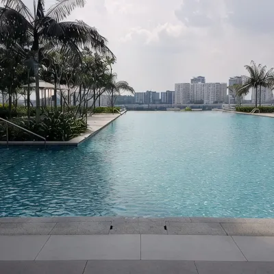 D'Kroll @Cybersquare Cyberjaya | Studio Suite Hotels near i-Tech Tower