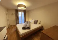 Apartment in Interlaken (Unterseen)