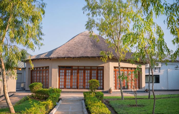 Kambiri Beach Resort