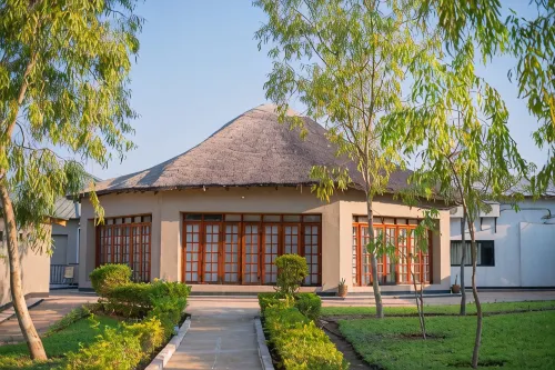 Kambiri Beach Resort
