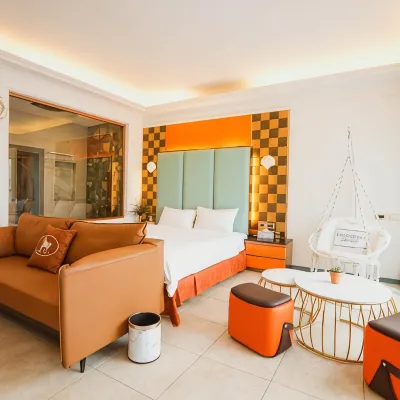 Kenting Ystar High Villa Hotels near Banana Bay