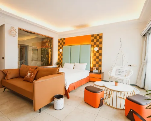 Kenting Ystar High Villa Hotels near Spring Scream