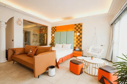 Kenting Ystar High Villa - Bungalows