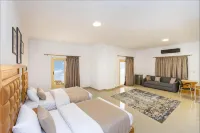 Prime Inn Al Manzel El Sheikh Zayed - parking