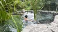 Fengling Shenxuan Tourism Homestay