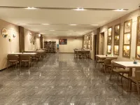 Wealth hotel·Chinese restaurant·VI - Aamiainen