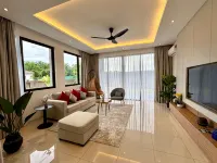 The Mangrove at Carey Circles - Villas