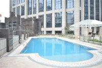 Xin Jun Yue International Hotel - 5-Star
