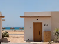 Front Row Soma bay Cabana Near Sandy Beach & Pool