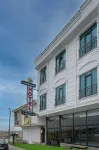 Continental Airport Hotel Hotels in 