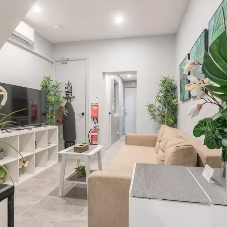 Central Station Room – Walk to CBD, Shops & Cafés