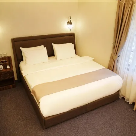Rustempasa Kervansaray Hotel