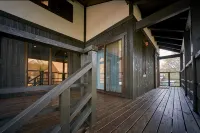 Slow House Niseko with Private Onsen
