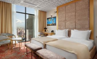 Carat Hotel Yerevan