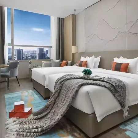 Baidu Business Hotel