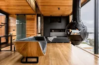 The Tailored Pod