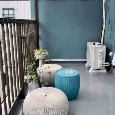 Ueno Yuyuhouse／Entire 1LDK／Ueno Sta／free parking Rooms