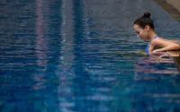 Hotel Santika Premiere Jogja - Pools