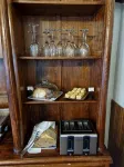 Hotel Skógá by EJ Hotels - breakfast