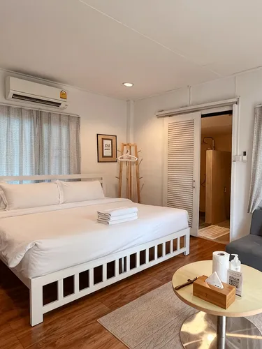 รูปภาพของบ้านรับลม (ฟาร์ม เฮาส์)