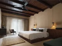 Find luxury in Qinling Holiday Homestay โรงแรมในจ้าซ่วย
