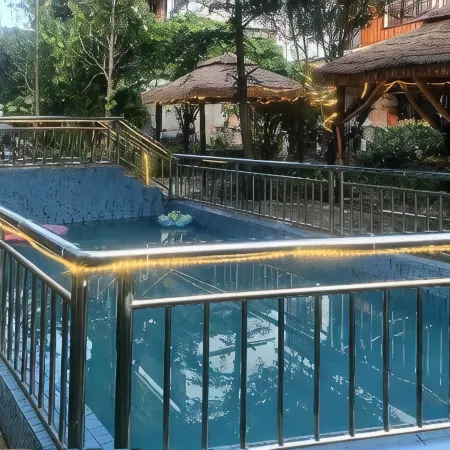 Qikong Bieyuan Homestay (Libo Xiaoqikong Scenic Area East Gate Ticket Hall)