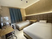 Linfen Hutongkou Homestay (Gulou)