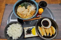 Hotel Route-Inn Hofu Ekimae - breakfast