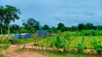 Steung Areng Eco Resort - С парковкой