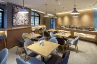 Olman Hotel, Linxia City