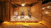 Xunpan Homestay - Gym