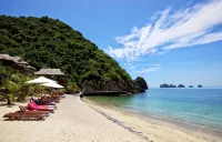 Catba View Hotel