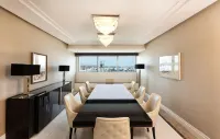 Radisson Blu Hotel & Convention Center, Tunis