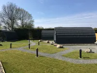 Low Greenlands Holiday Park - Luxury House With Hot Tub & Luxury Glamping Pod Holidays & Breaks