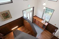 Private Villa Izu Omuro Kogen