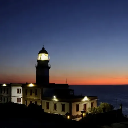FARO SILLEIRO BOUTIQUE HOTEL