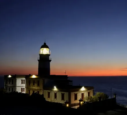 FARO SILLEIRO BOUTIQUE HOTEL - 3-Sterne