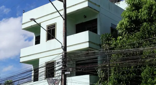 Baifern Mansion - Condos
