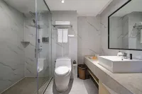 Kyriad Hotel (Jiujiang Duchang Pedestrian Street)