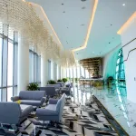 Qingdao Haitian Hotel - Business