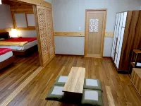 Gyeongju Hwangnamkwan Hanok Hotel Hotels near Daereungwon