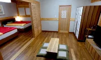 慶州黃南寬韓屋飯店 - Wi-Fi