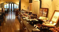 Hotel Piena Kobe - sarapan