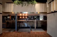 Scandic Helsinki Hub - Bar