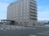 HOTEL ROUTE-INN KOMAGANE INTER Hotels in Komagane