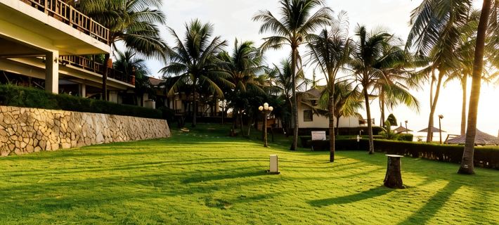 Lotus Village Resort Hotels in Thành phố Phan Thiết