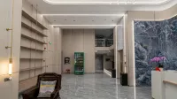 Longsheng Grand Hotel (Fangchenggang High-Speed Rail North Station) - de playa